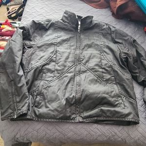 Calvin Klein men's jacket size xxl